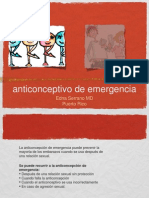 15. Anticoncepción de Emergencia . Edna Serrano.pdf