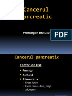 Cancer Pancreatic final.ppt