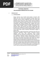 Download proposal hut ripdf by DharmaPutraKalipancur SN243565968 doc pdf