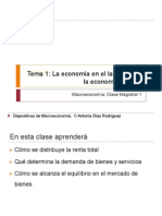 Clase Magistral 1 PDF