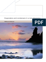 Evaporateurs Technologie PDF