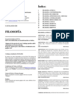 Filosofia PDF