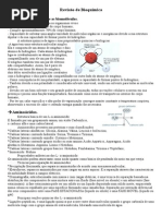 Revisão de Bioquímica.doc