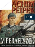 Viperafeszek - Joachim Peiper