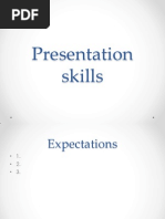Download Presentation Skills by Bogdan Alecu SN243574504 doc pdf