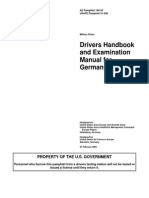 Drivers Handbook New 1209