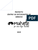 Proyecto CED