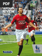 Download Premier League Season 2007-2008  by Marko Petkovic SN243577889 doc pdf
