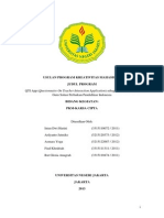 PKM KC QTI App 2013 PIMNAS 27 Intan Dwi Harini PDF