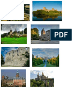 PDF Medieval Castle