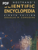 Download Van Nostrands Scientific Encyclopedia by Marius Popa SN243579910 doc pdf