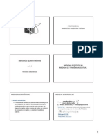 Slides Metodos Quantit PDF