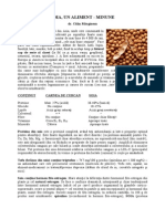 DR - Calin Marginean Soia Un Aliment Minune PDF