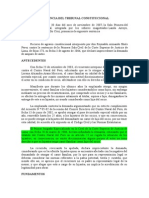 SENTENCIA DEL TRIBUNAL CONSTITUCIONAL.doc