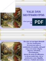 Vale Dos Sentimentos - Pps