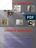 Diapositivas Concreto Translucido[1].pptx