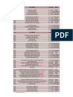 Calendario Carretera Temporada 2014-2015 PDF