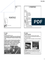 Prometnice PDF
