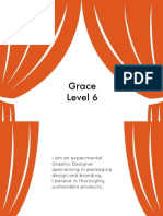 Grace Level 6 Presentation