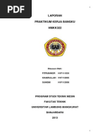 Download Laporan akhir praktikum kerja bangkupdf by khairultulah SN243587496 doc pdf