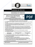 P21 - Segurança Do Trabalho PDF