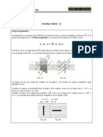 Magnetismo II PDF