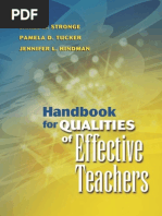 Download Best Teacher Qualities by apirediucris SN243590646 doc pdf