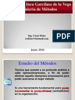 Ing. de Métodos 2 PDF