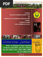 Download Pendoman PK2 MABA 2014 by kaesardidinda SN243590929 doc pdf
