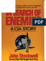In Search of Enemies - A CIA Story - John Stockwell