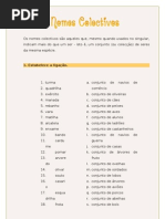 Nomes Colectivos
