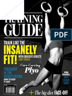 STRONG Fitness Magazine Training Guide - Fall 2014 PDF