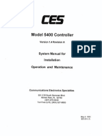 Ces 5400 PDF