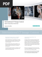 Download Siemens Low Dose Image Contest by radRounds Radiology Network SN24359587 doc pdf