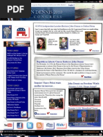 John Dennis for Congress