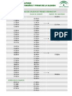 Horario Trenes Julio-Agosto PDF