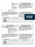 U2w4 Center Checklist Revised