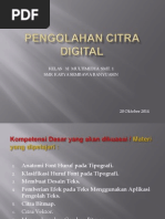 Download Materi Pengolahan Citra Digital by Alfajri Khoiruddin SN243599253 doc pdf