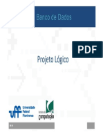 Projeto Logico PDF