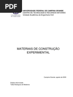 Apostila de Materiais de Construção Experimental 2.pdf