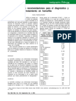 Hemofilia PDF