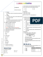 Modul Logika