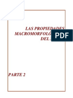 La Estructura Suelo PDF