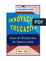 Innovacion Educativa Texto Edgar Zavaleta Portillo 2014.pdf
