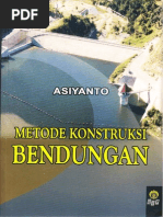 Download 1275_Metode Konstruksi Bendunganpdf by Catur Pribadi SN243604604 doc pdf