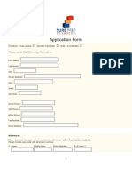 Application Form - 92-2003word Version
