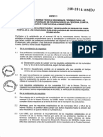 Anexo 3 de La Resolución Ministerial #298 2014 - MINEDU PDF