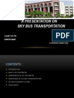 Sky Bus