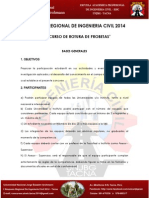 BASES DE CONCURSO DE PROBETAS v2.0 PDF