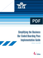 BCBP Implementation Guidev4 Jun2009 PDF